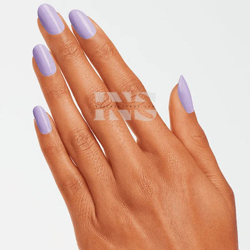 OPI Duo - Galleria Vittorio Violet MI09