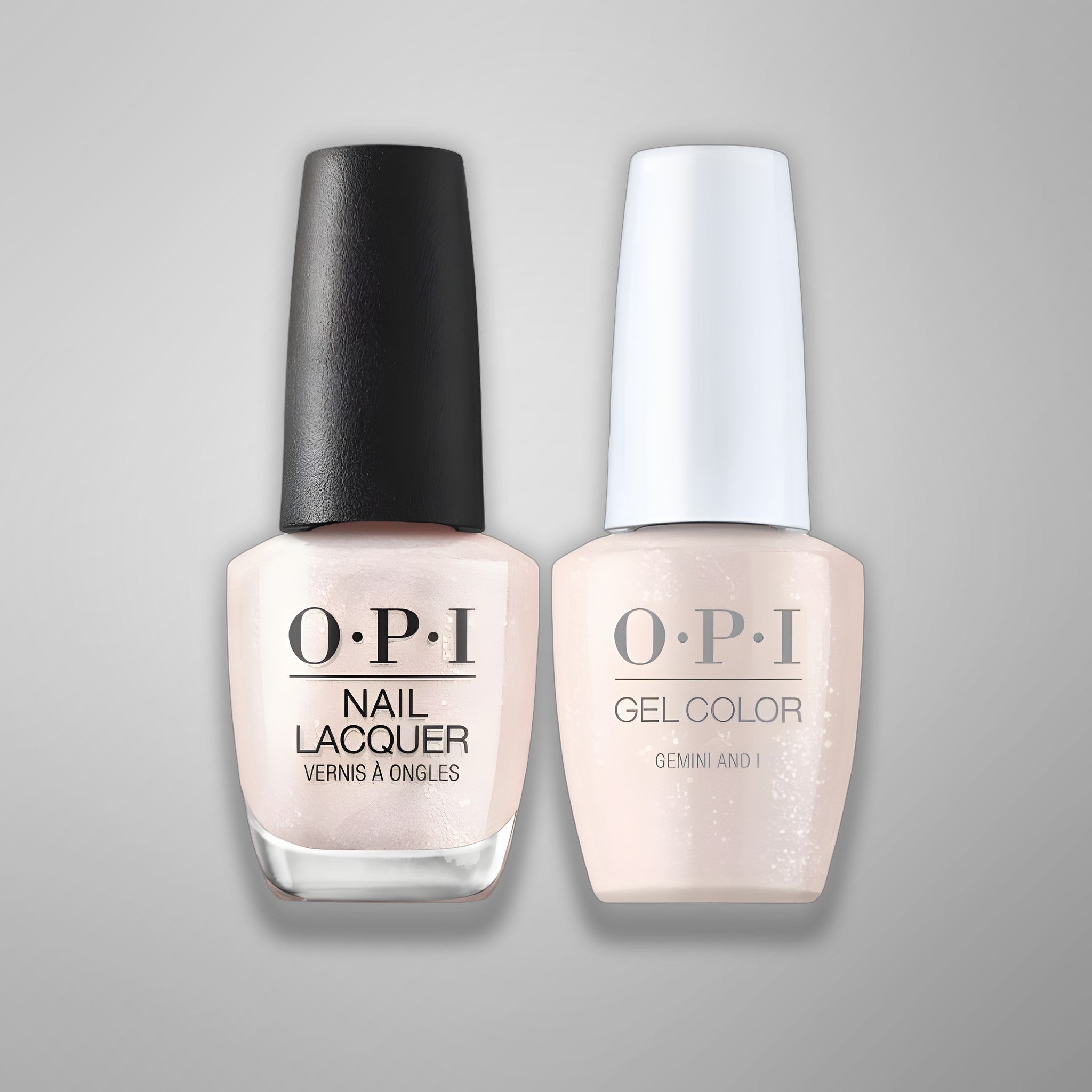 OPI Duo - Gemini and I H022