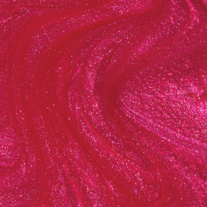 Opi duo - glinda the good! Hrr11 - duo polish