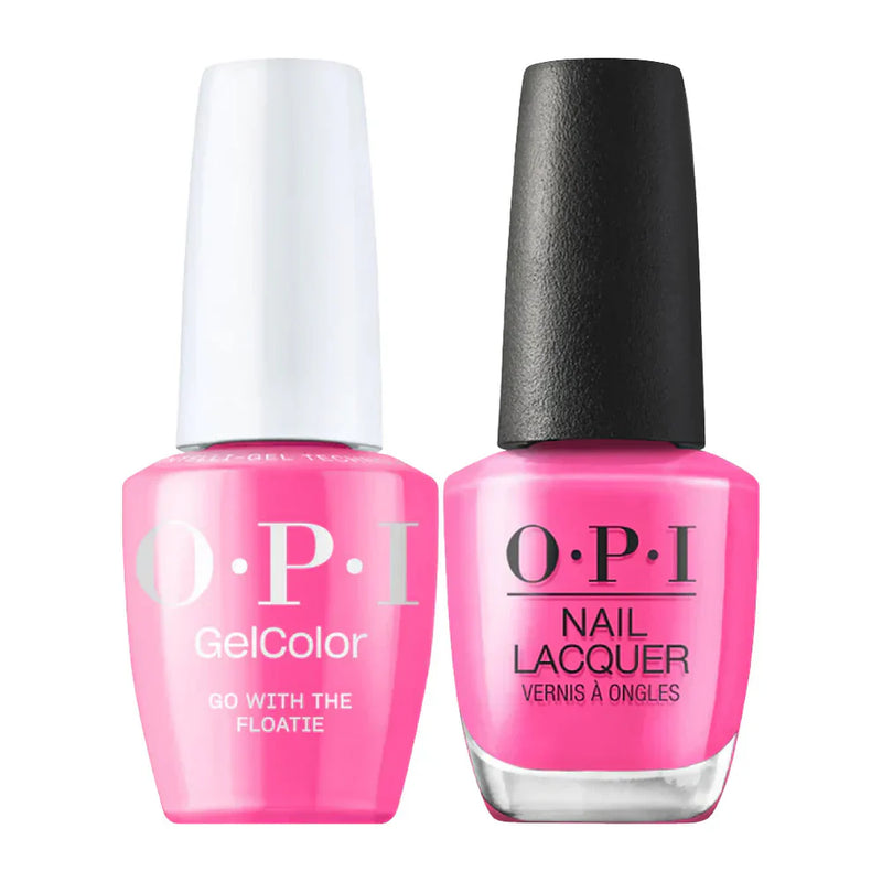 Opi duo - go with the floatie s082 - duo