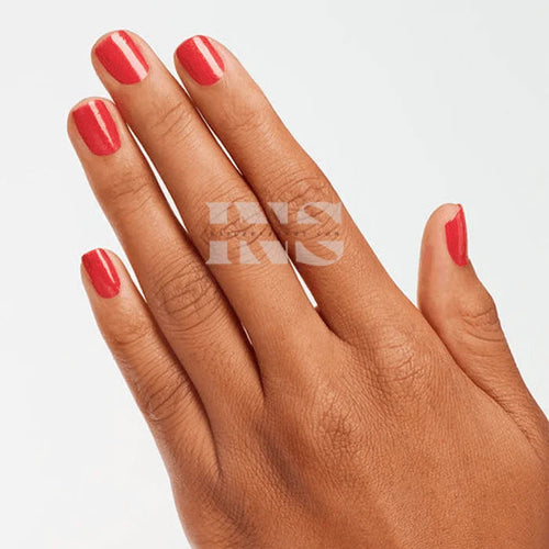 OPI Duo - Go With The Lava Flow H69