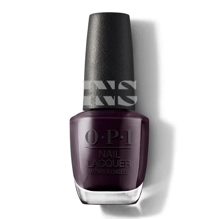 OPI Duo - Good Girls Gone Plaid U16 - Lacquer