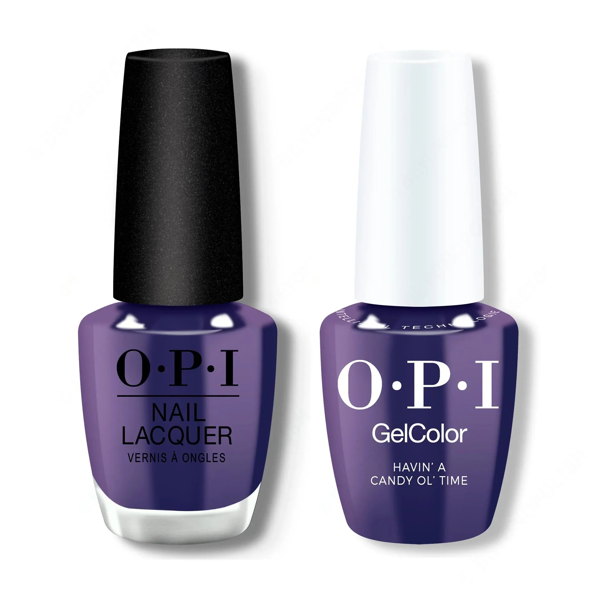 Opi duo - havin’ a candy ol’ time hps11