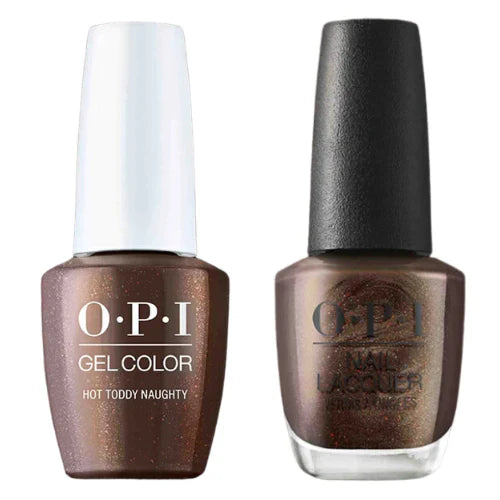 Opi duo - hot toddy naughty q03 - duo