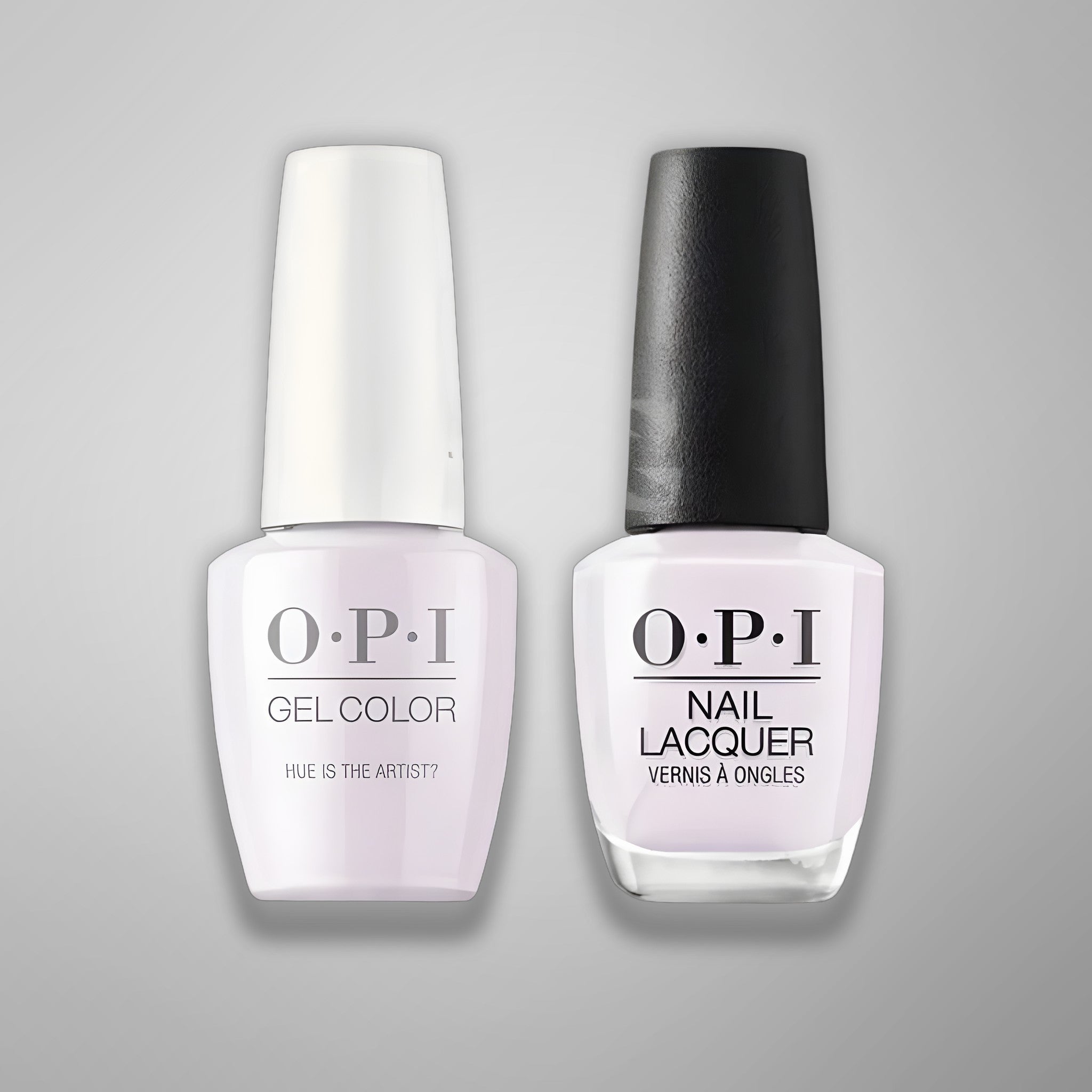 OPI Duo - Hue is the Artist M94