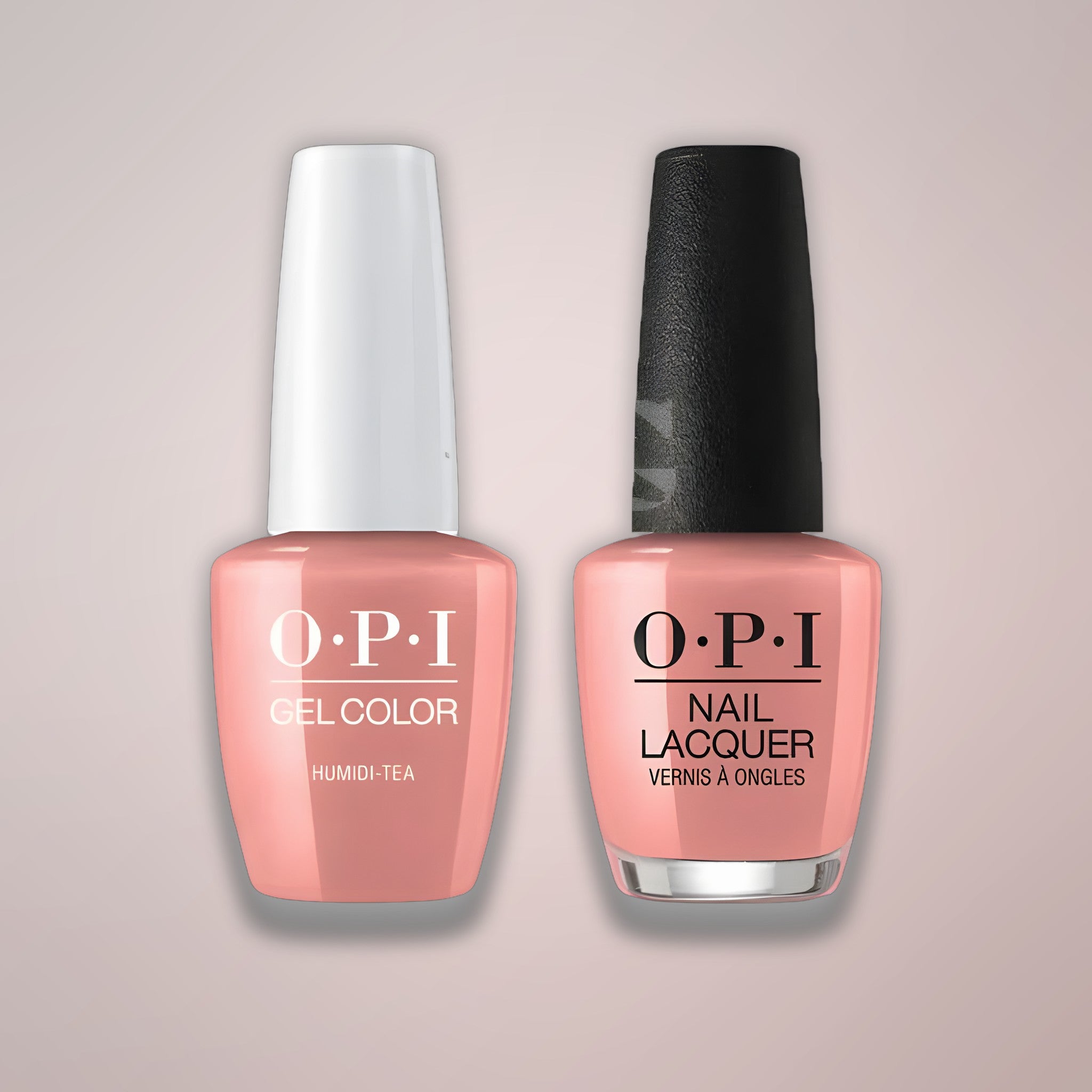 OPI Duo - Humidi-Tea N52