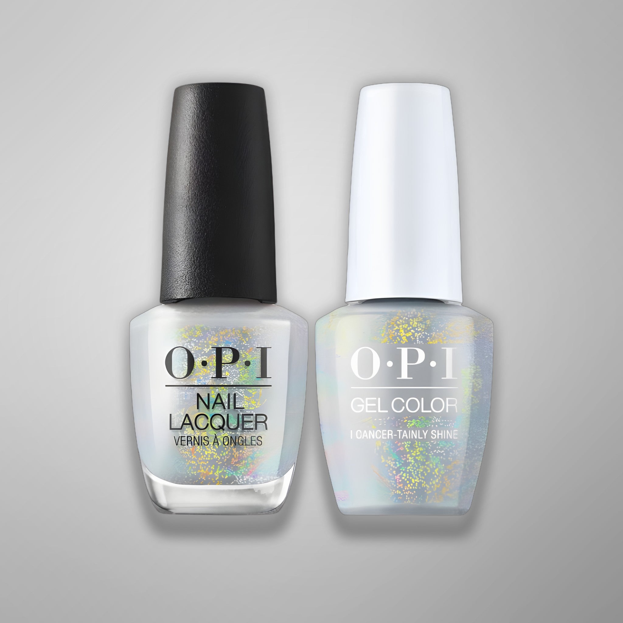 OPI Duo - I Cancer-tainly Shine H018