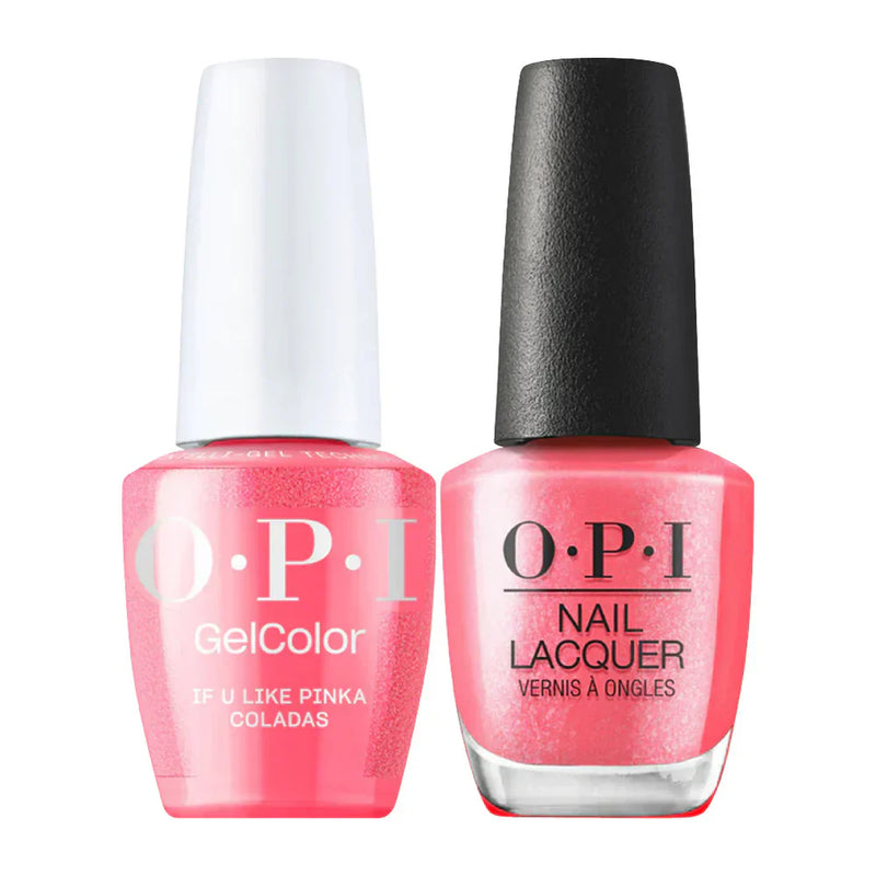 Opi duo - if u like pinka coladas s083 - duo