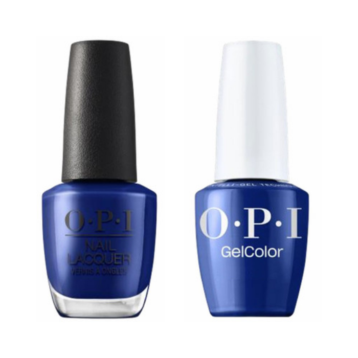 Opi duo - indigo off s059