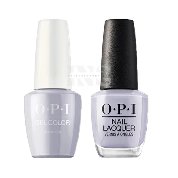 OPI Duo - Kanpai OPI! T90 - Dip Polish