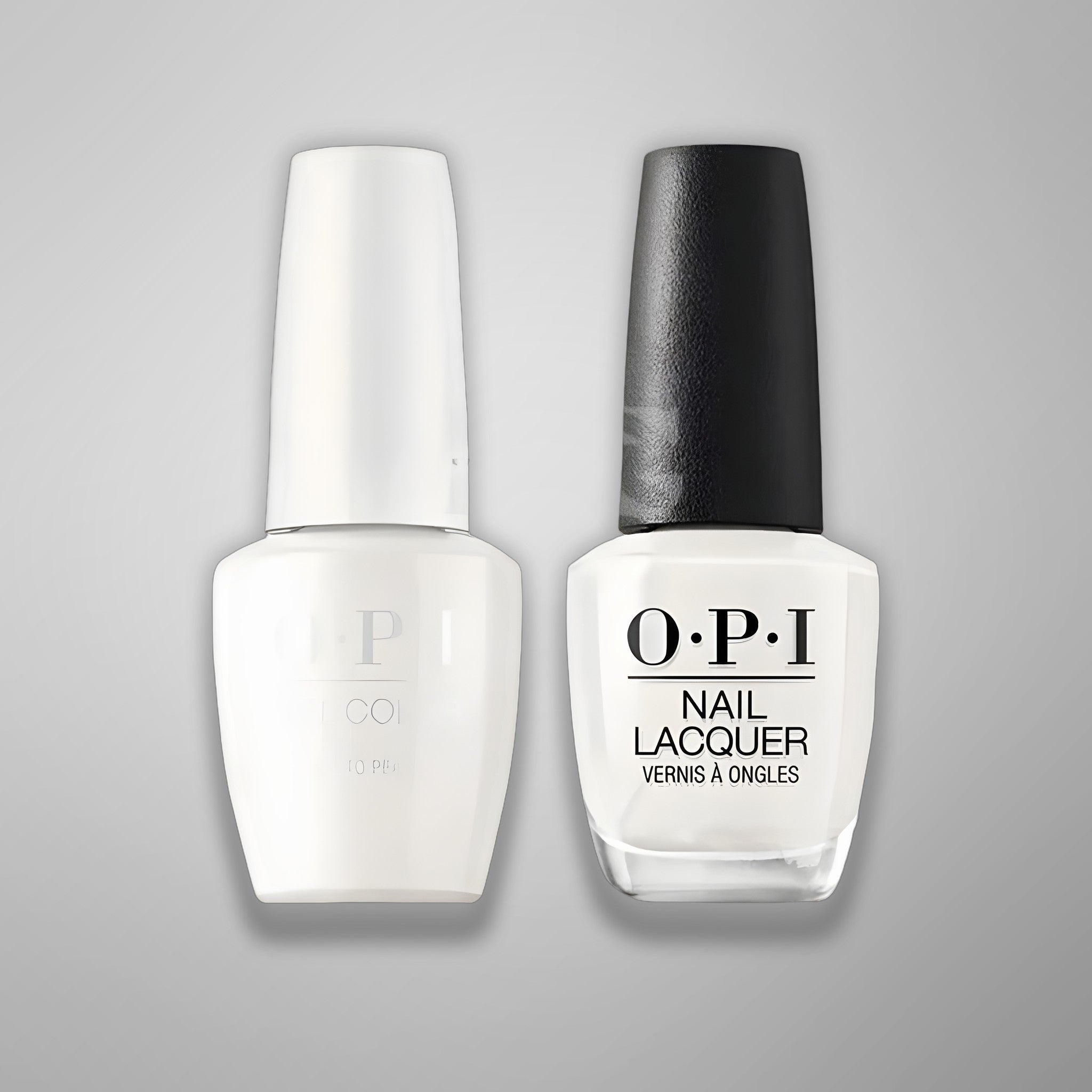 OPI Duo - Kyoto Pearl L03