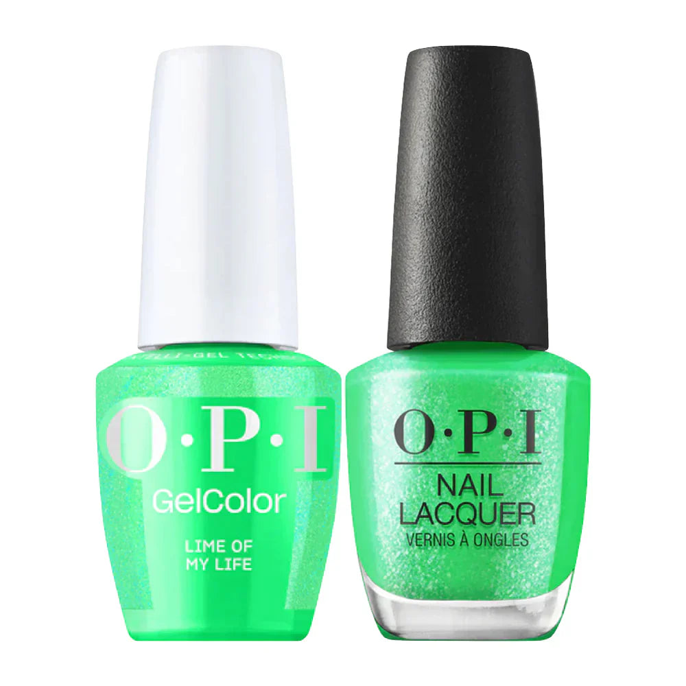 Opi duo - lime of my life s078 - duo