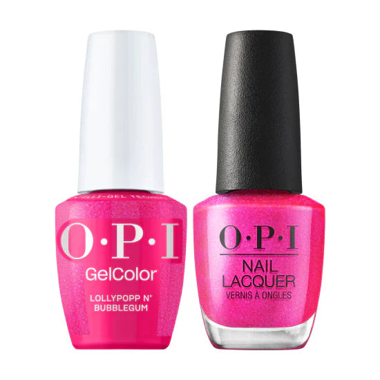 Opi duo - lollypoppin’ bubblegum hps02