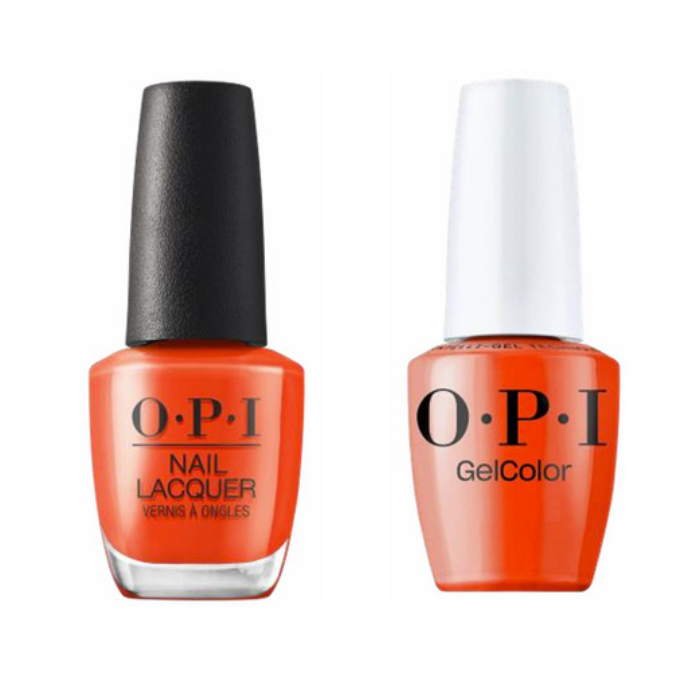 Opi duo - make ‘em jelly s053