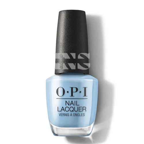 OPI Duo - Mali-blue Shore N87 - Lacquer