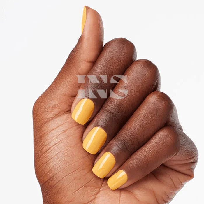 OPI Duo - Marigolden Hour N82