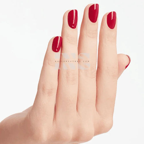 OPI Duo - Miami Beet B78