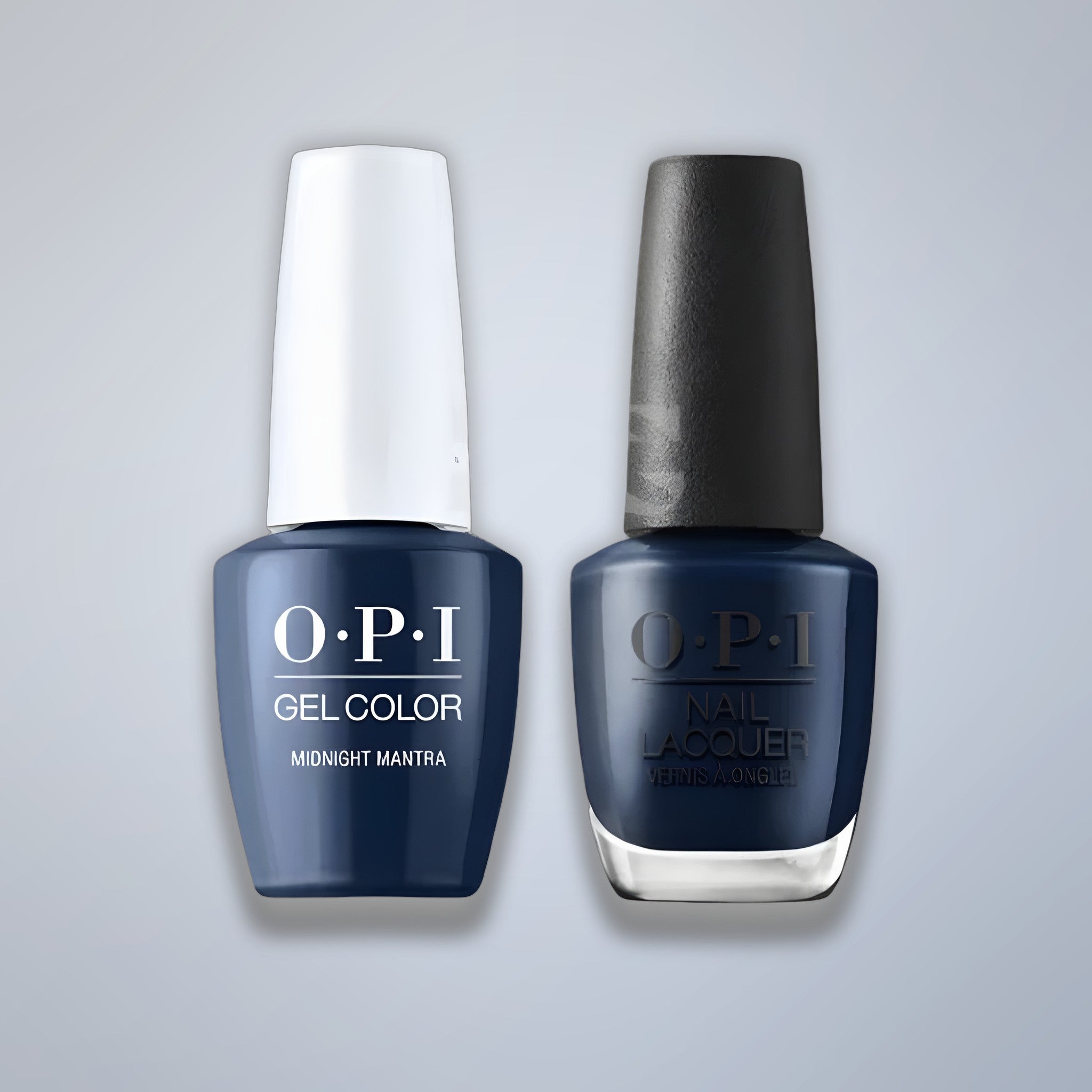 OPI Duo - Midnight Mantra F009