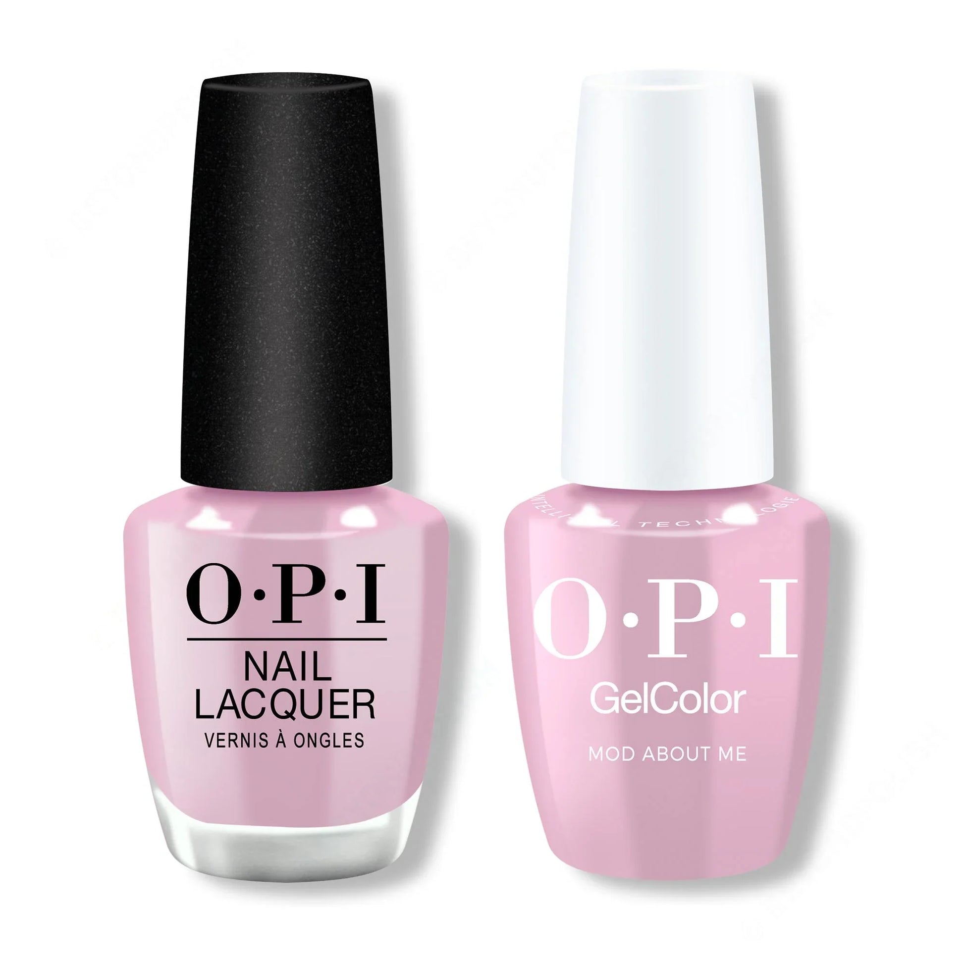 Opi duo - mod about me s064 - duo polish