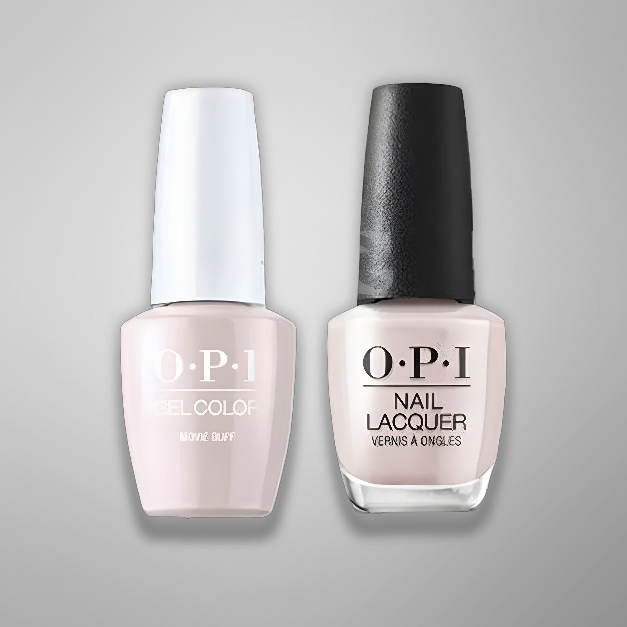 OPI Duo - Movie Buff H003