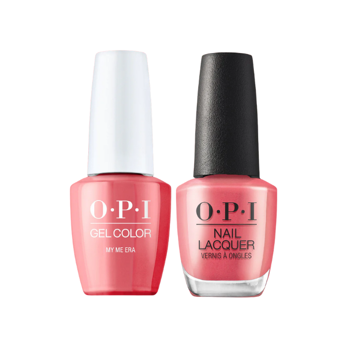 Opi duo - my me era s028 - nail polishes