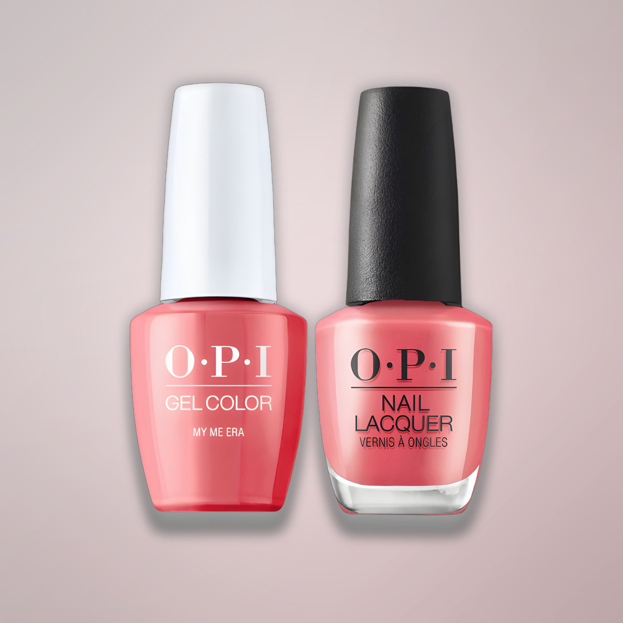 OPI Duo - My Me Era S028
