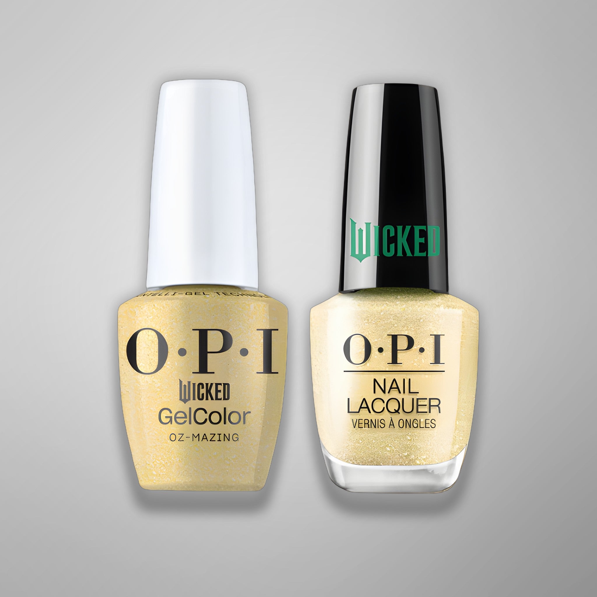 OPI Duo - Oz-Mazing HRR04
