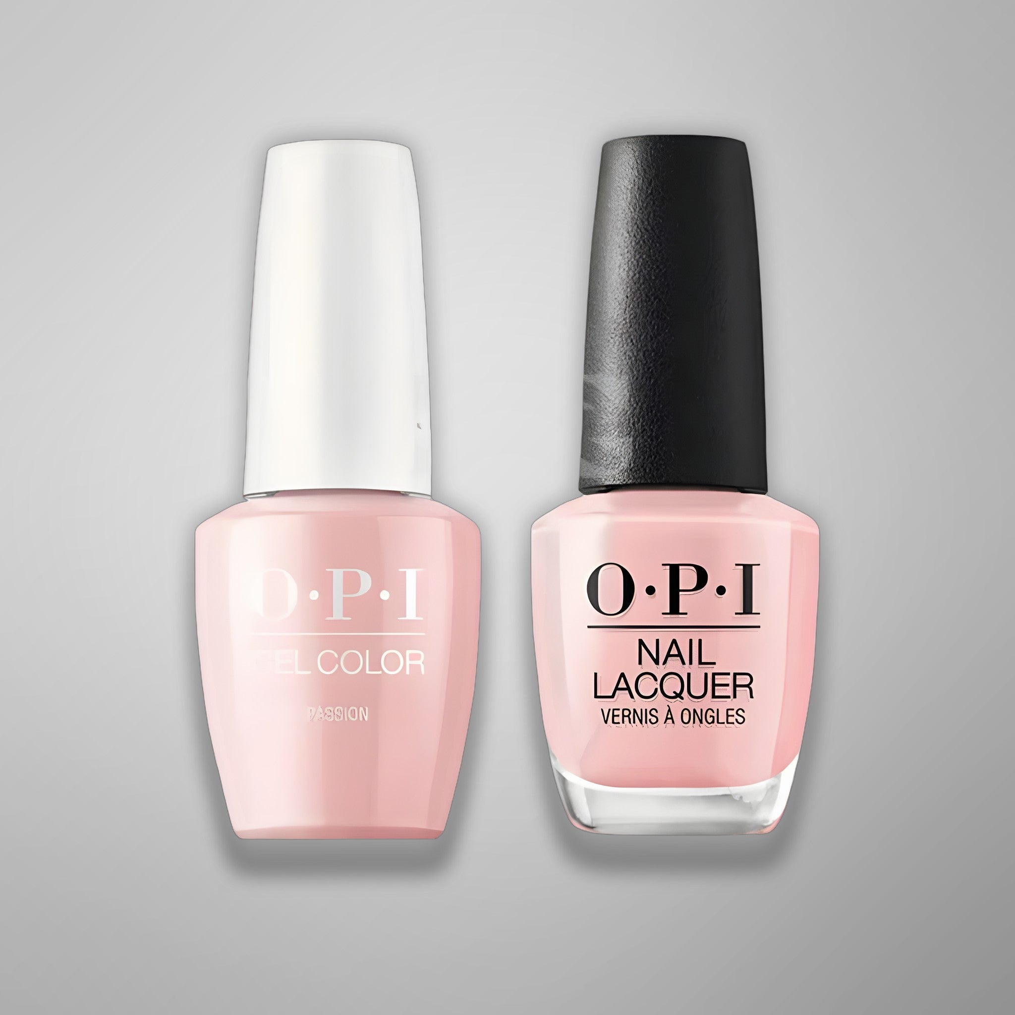 OPI Duo - Passion H19