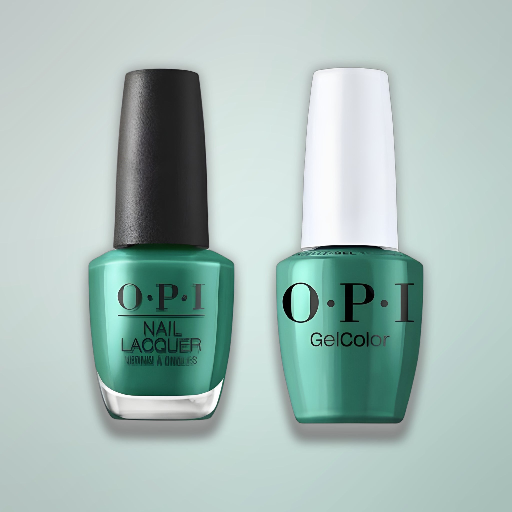 OPI Duo - Pose-in Ivy S057