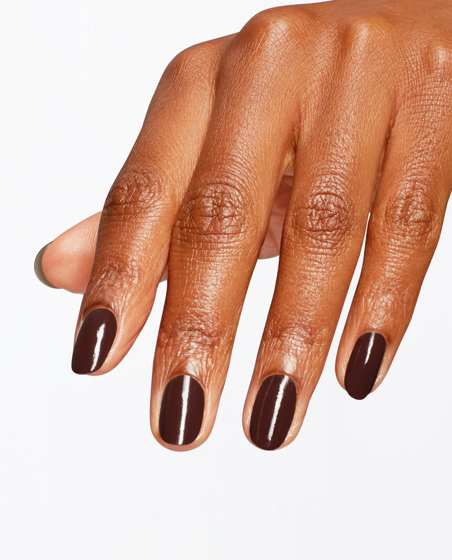 Opi duo - purrrride s032 - nail polishes
