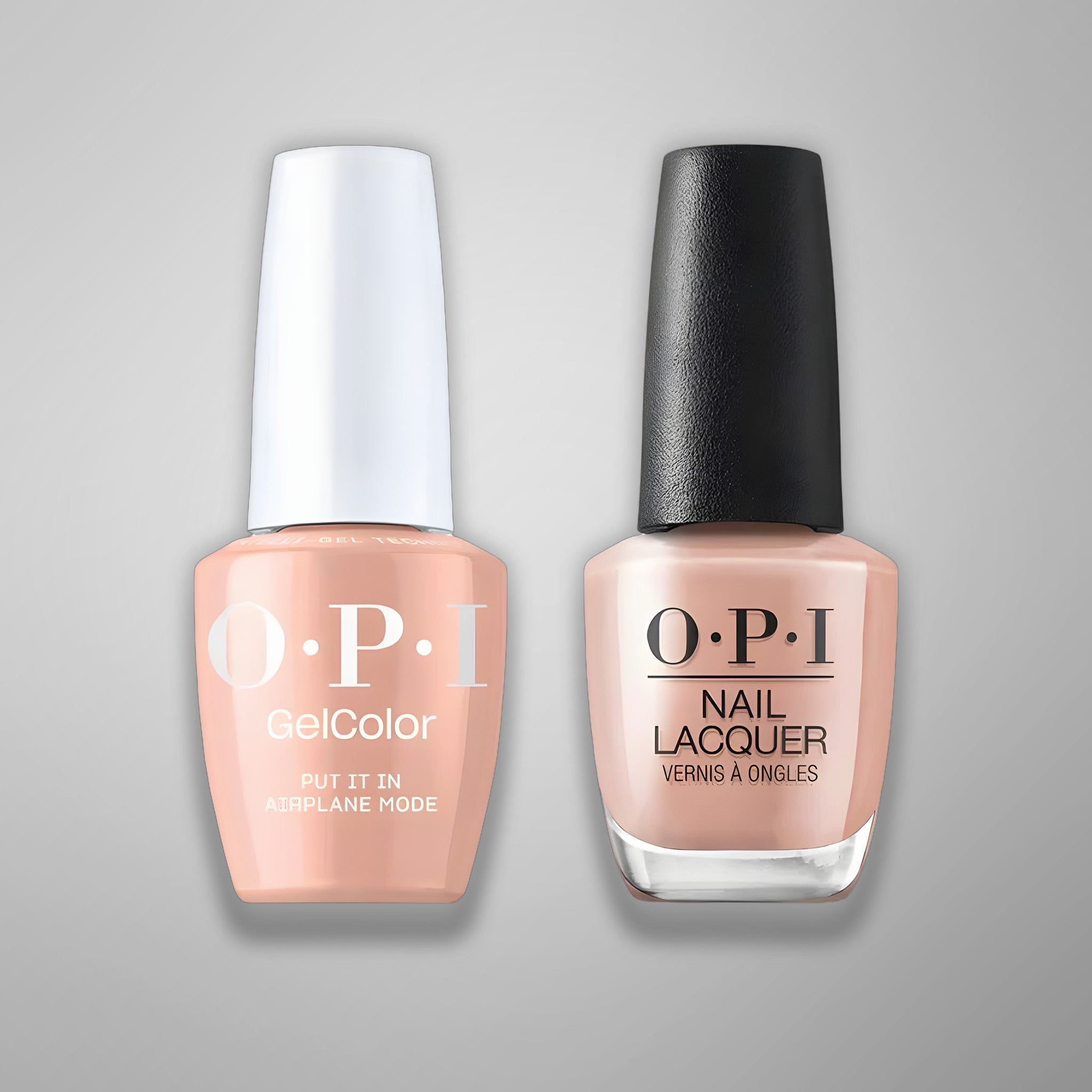 OPI Duo - Put it in Airplane Mode S062