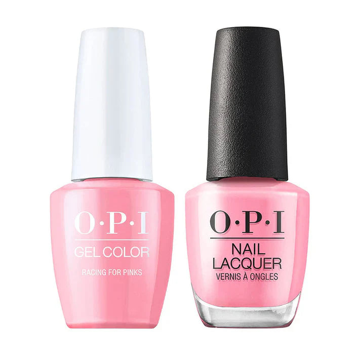 Opi duo - racing for pinks d52