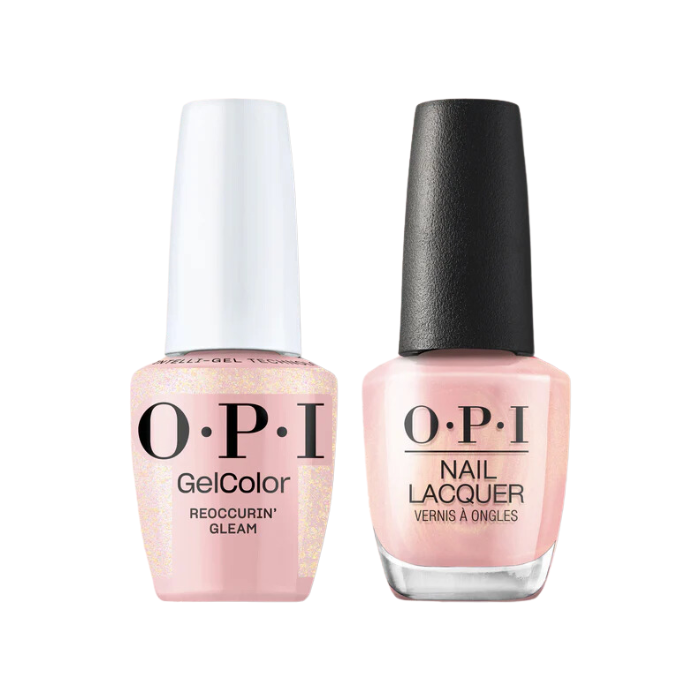 Opi duo - reoccurin’ gleam s039 - duo polish