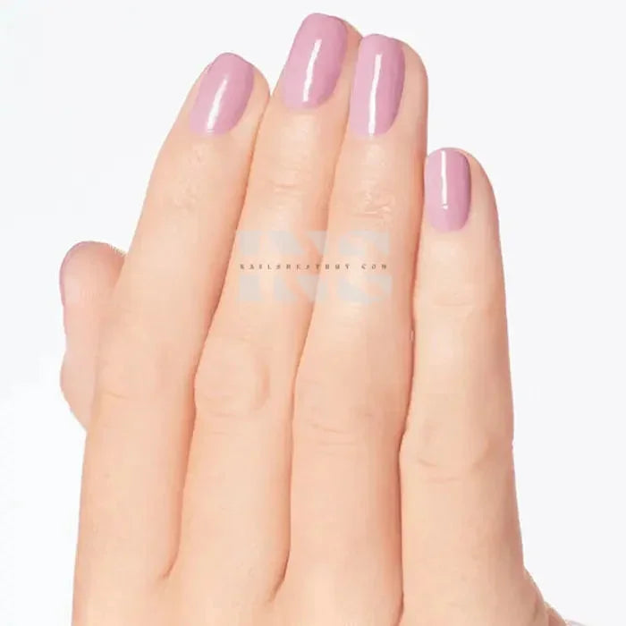 OPI Duo - Rice Rice Baby T80