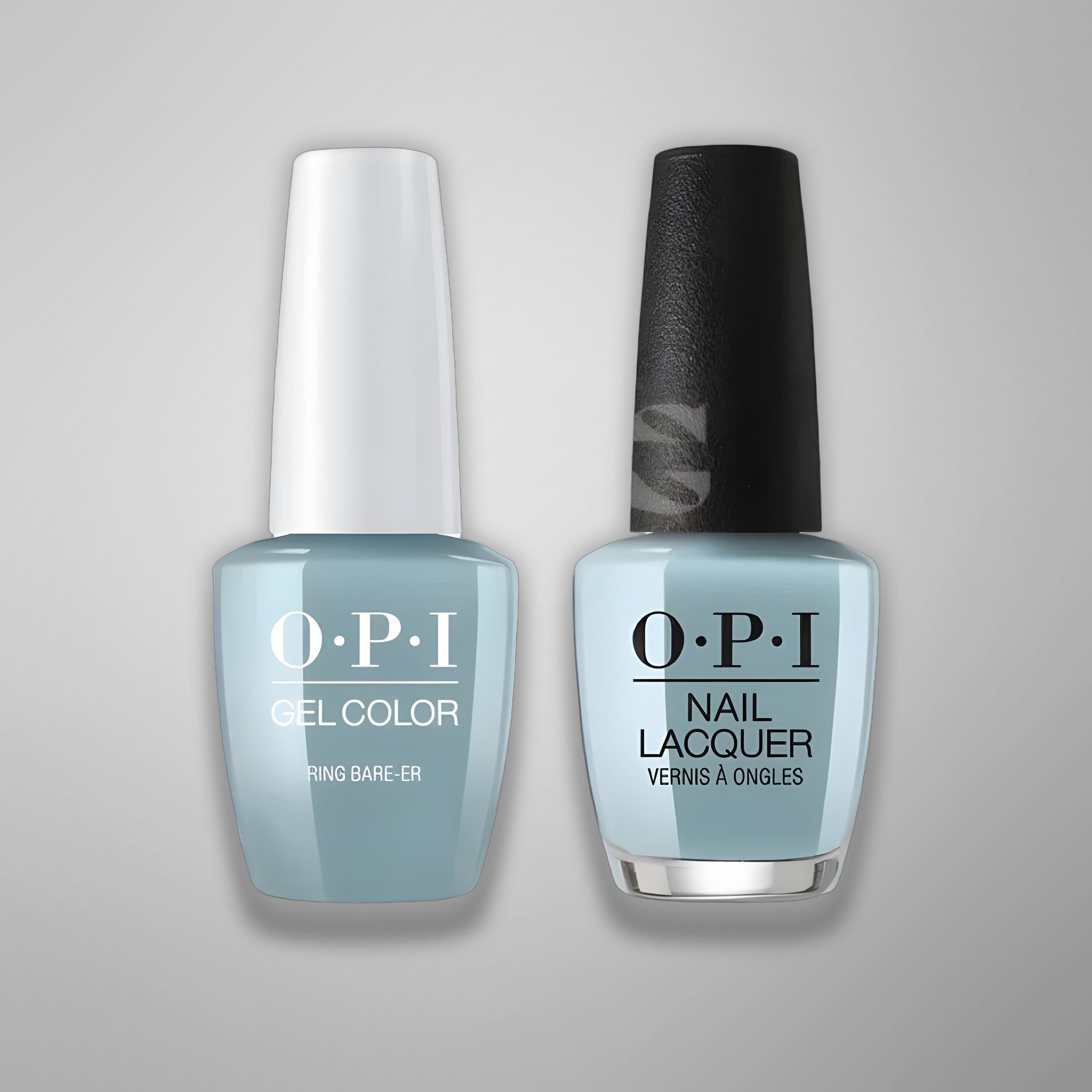 OPI Duo - Ring Bare-er SH6