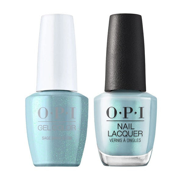 Opi duo - sage simulation d57 - duo
