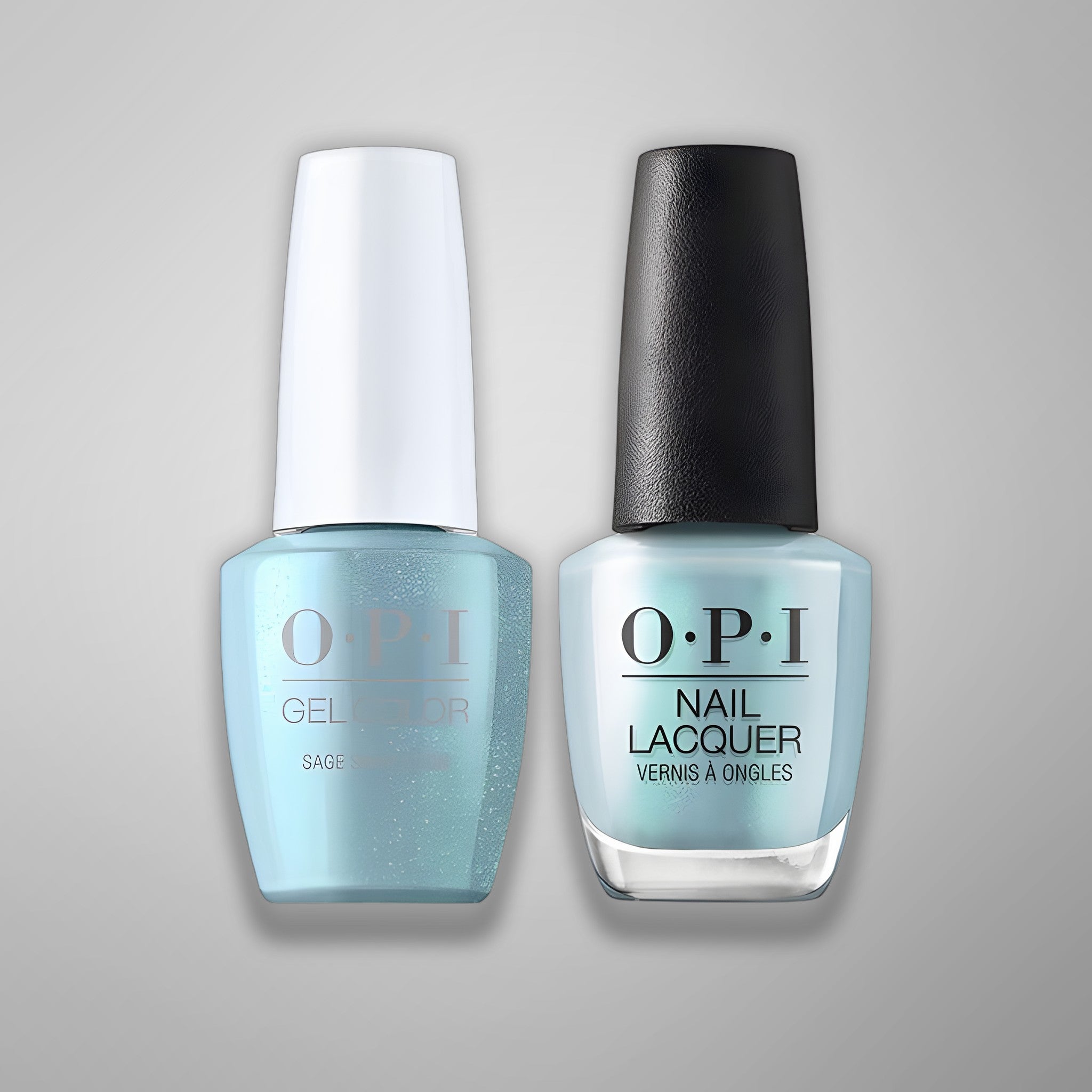 OPI Duo - Sage Simulation D57