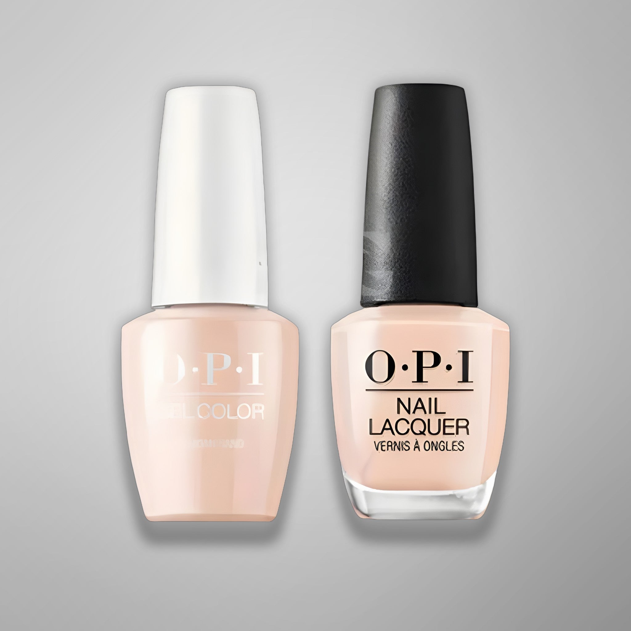 OPI Duo - Samoan Sand P61