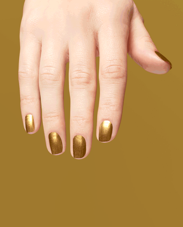 Opi duo - saturn me on f023 - nail polishes