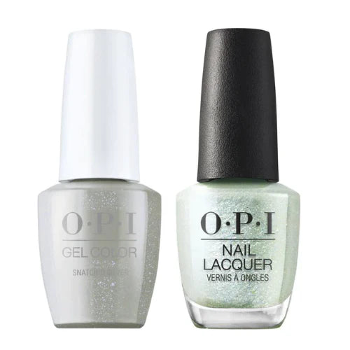 Opi duo - snatch’d silver s017 - duo