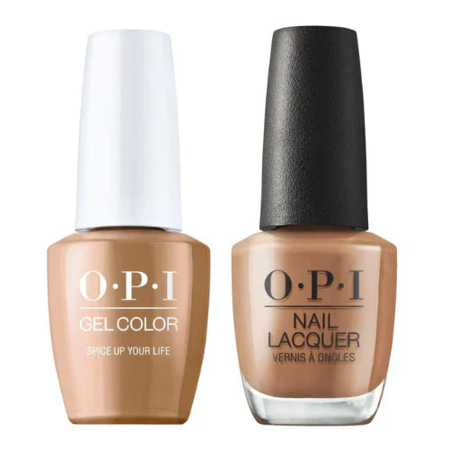 Opi duo - spice up your life s023 - duo