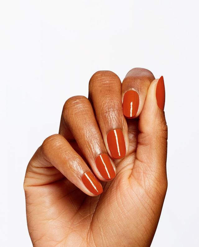 Opi duo - stop at nothin’ s036 - nail polishes