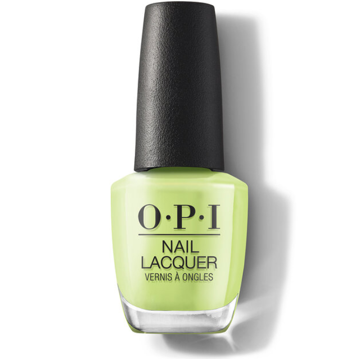 OPI Duo - Summer Monday-Fridays P012