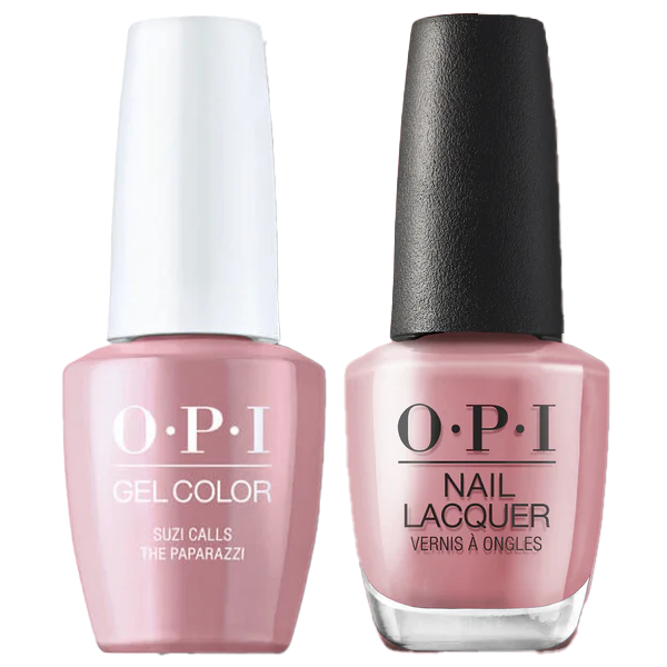 Opi duo - suzi calls the paparazzi h001