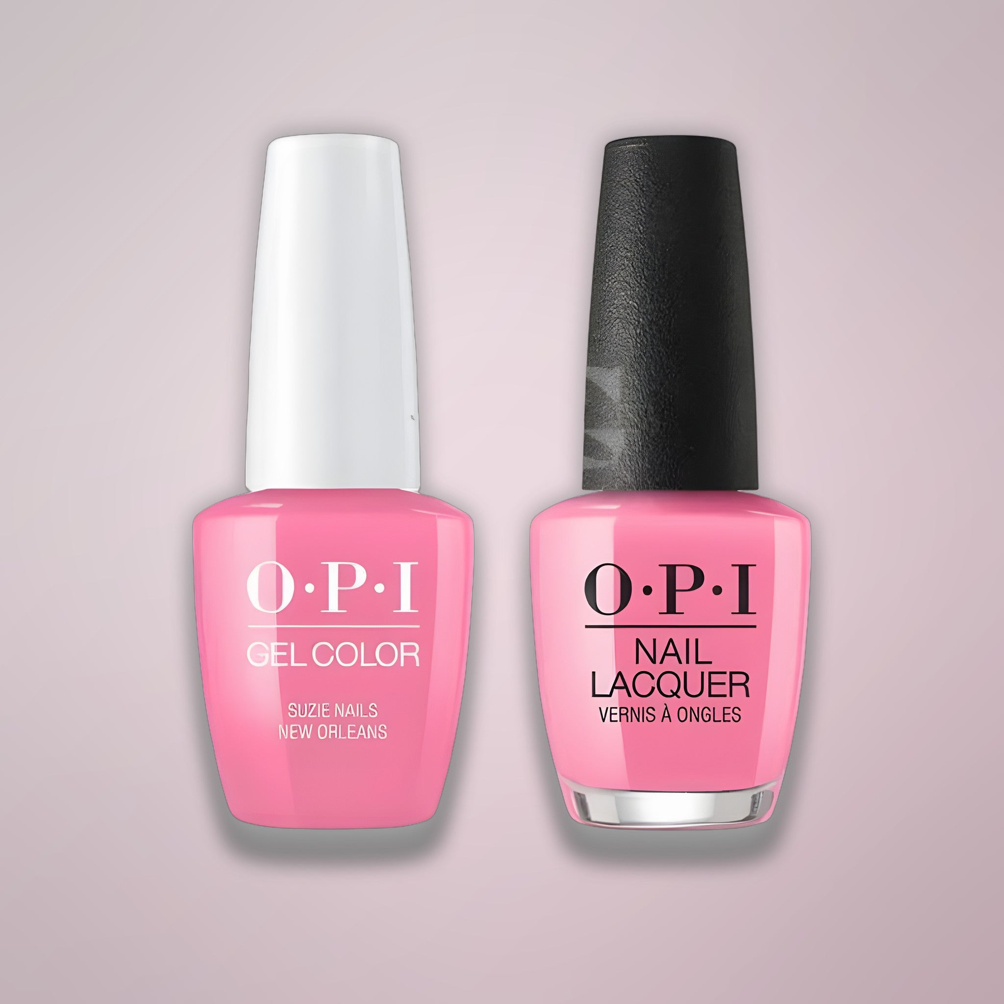 OPI Duo - Suzi Nails  N53