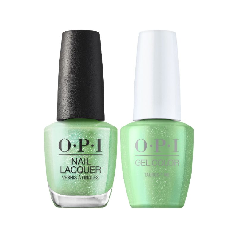 Opi duo - taurus-t me h015 - nail polish