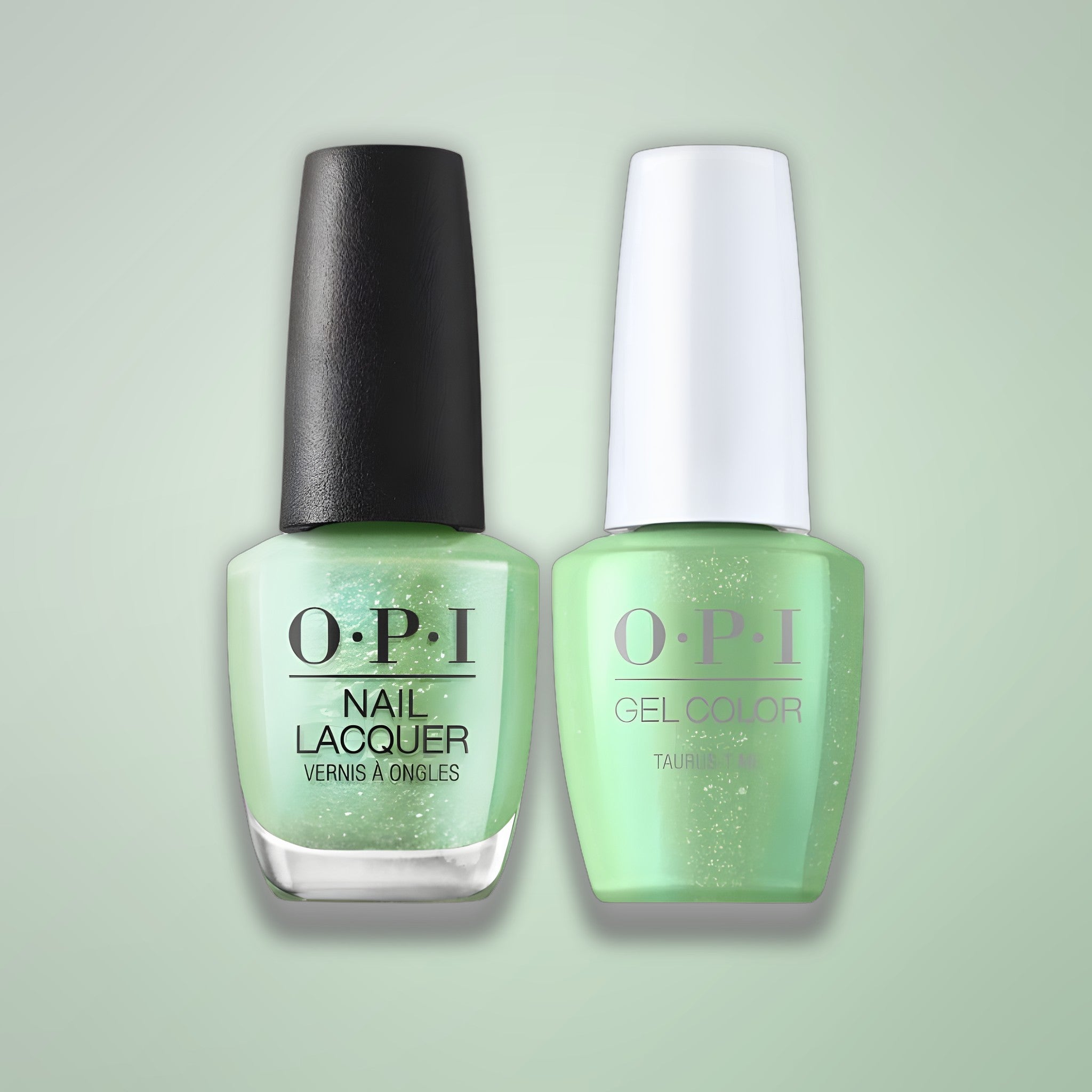 OPI Duo - Taurus-t Me H015