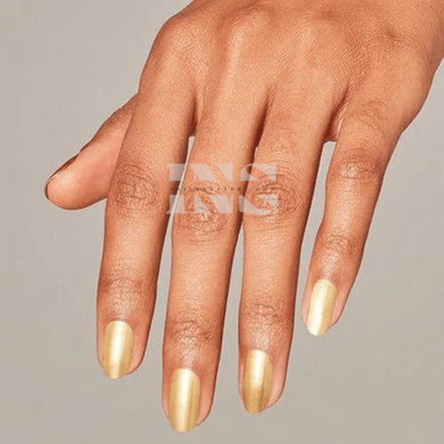 OPI Duo - This Gold Sleighs Me HRM05