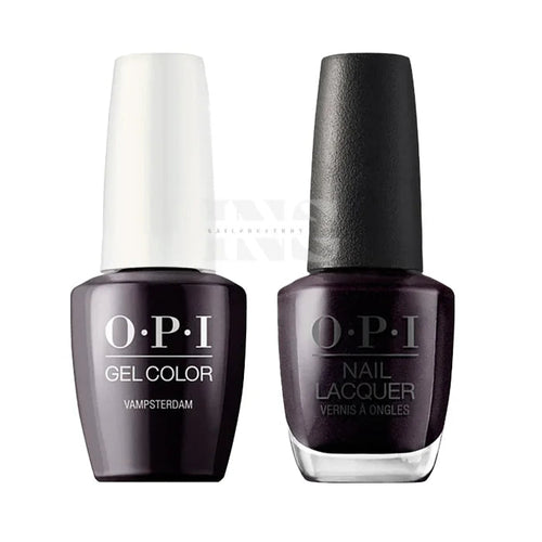 OPI Duo - Vampsterdam H63