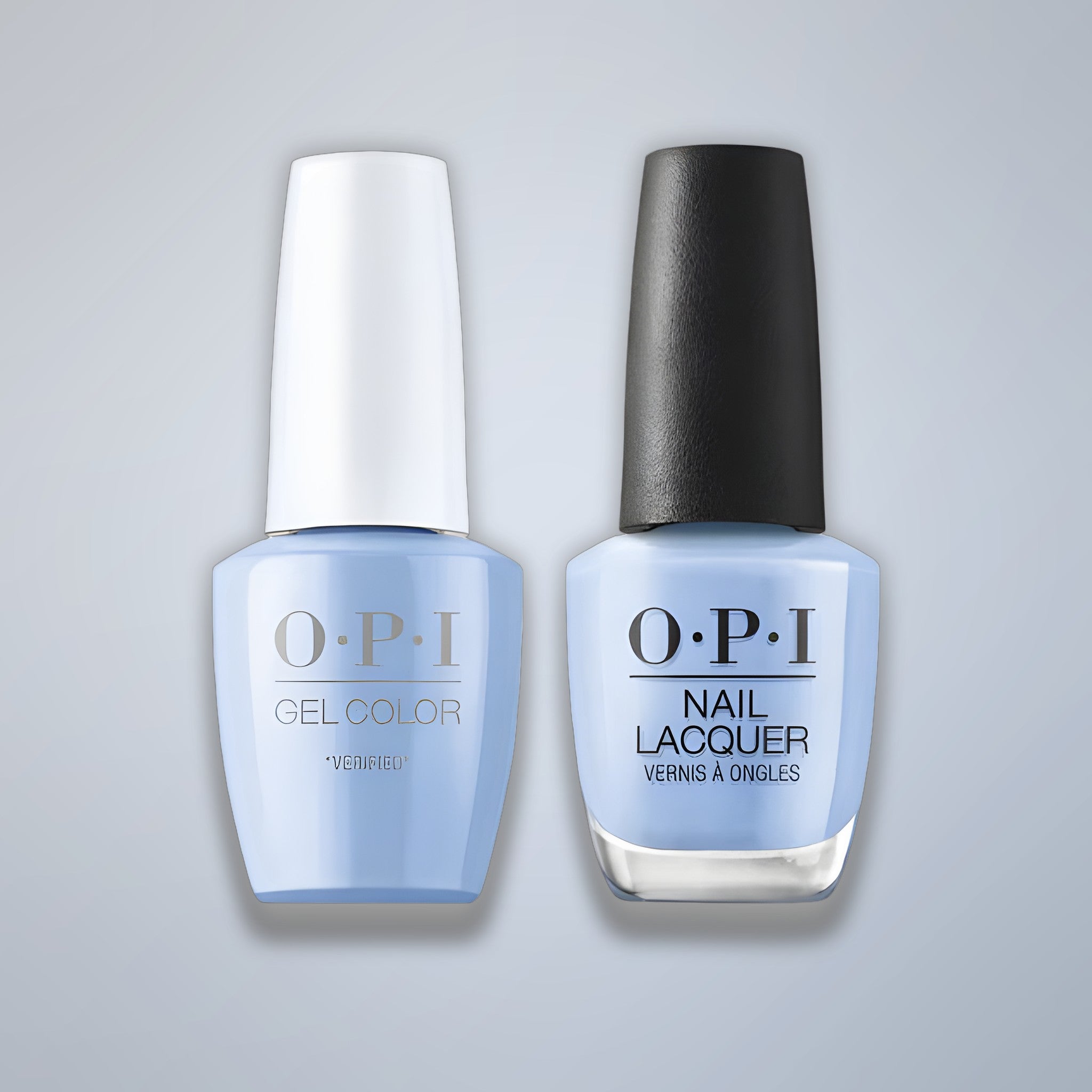 OPI Duo - *Verified* S019